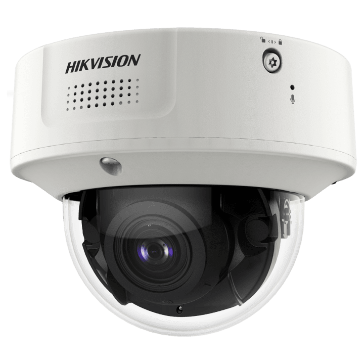 HIKVISION iDS-2CD7146G2-IZHSY(2.8-12mm) 4MP IP PoE Dome Camera with IR