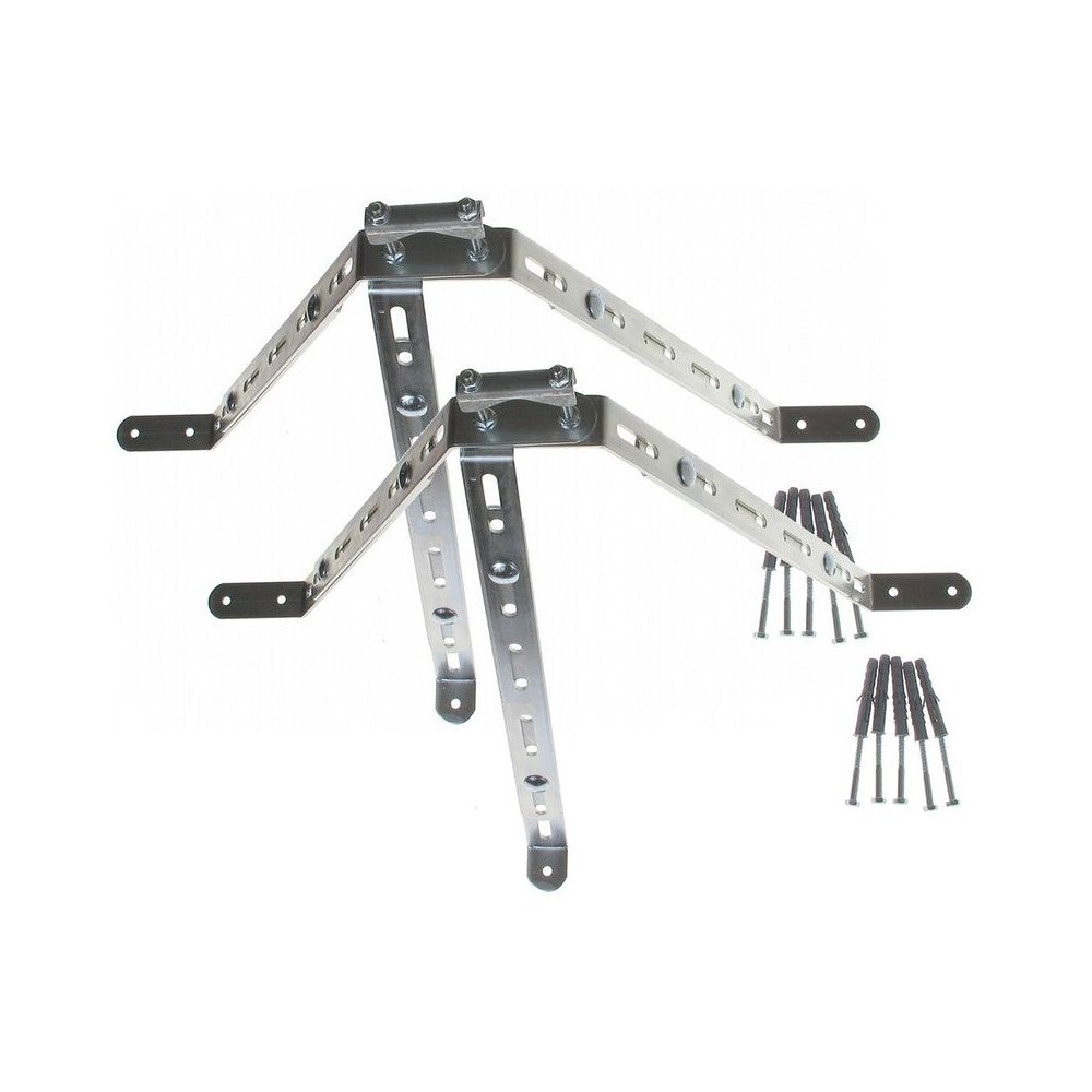 WALL CLAMP OMP-50R45-70