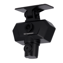 STREAMAX ST-IP947C37-DUAL IP-kaamera 2MP 1080p Wi-Fi PoE ONVIF
