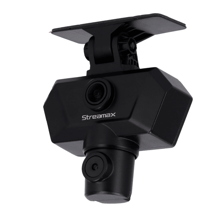 STREAMAX ST-IP947C37-DUAL IP-kaamera 2MP 1080p Wi-Fi PoE ONVIF