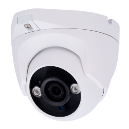 MARCA BLANCA T821-2E 2MP IP PTZ kamera IP66 PoE
