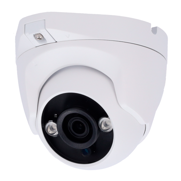 MARCA BLANCA T821-2E 2MP IP PTZ kamera IP66 PoE