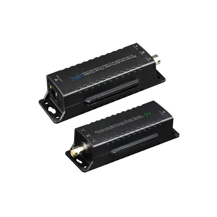 MARCA BLANCA EOC-300-POE PoE pagarinātājs