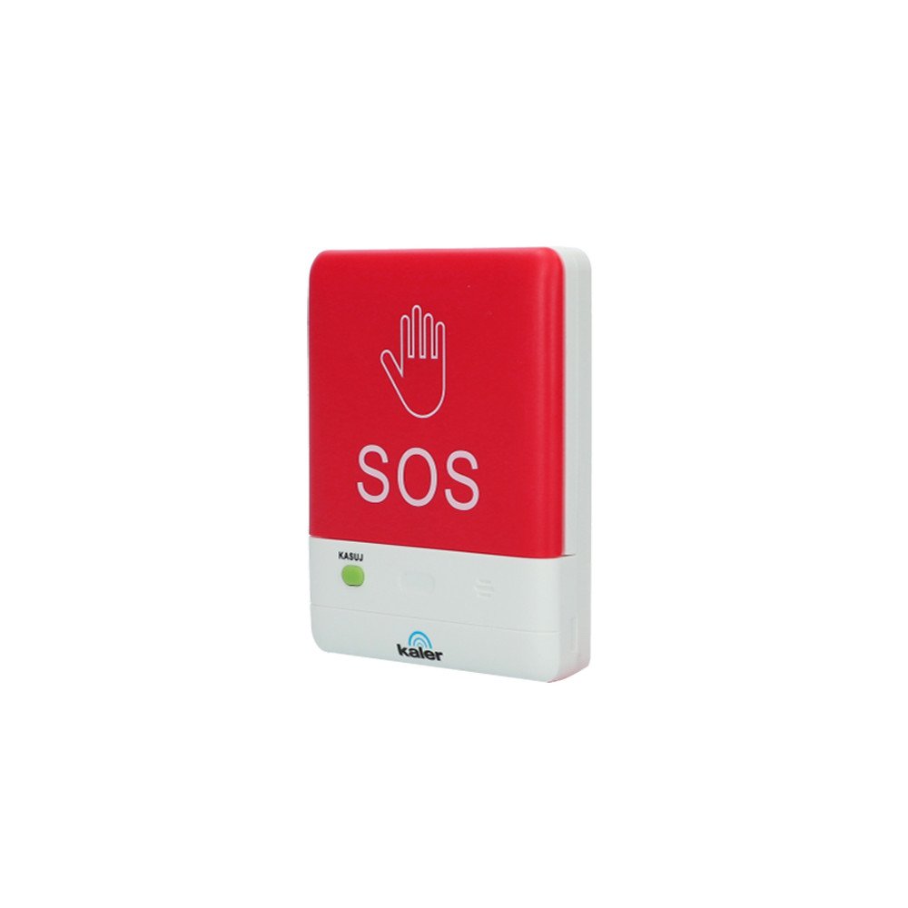 KAL-ST2 Wireless call button Standard