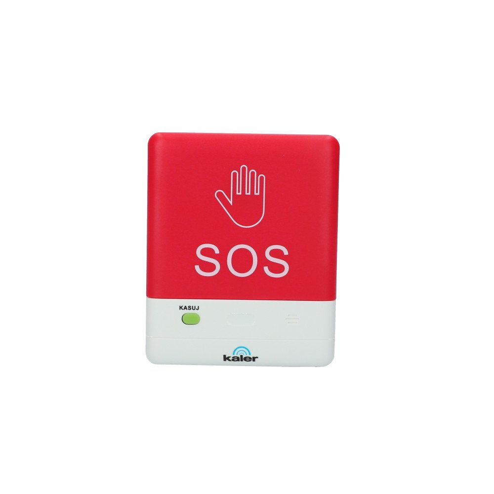 KAL-ST2 Wireless call button Standard