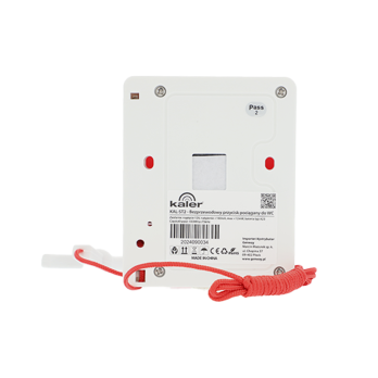 KAL-ST2 Wireless call button Standard