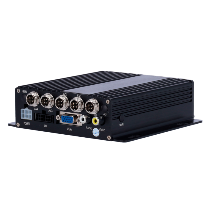 MARCA BLANCA VW-9034S-4CH IP kamera ONVIF PoE