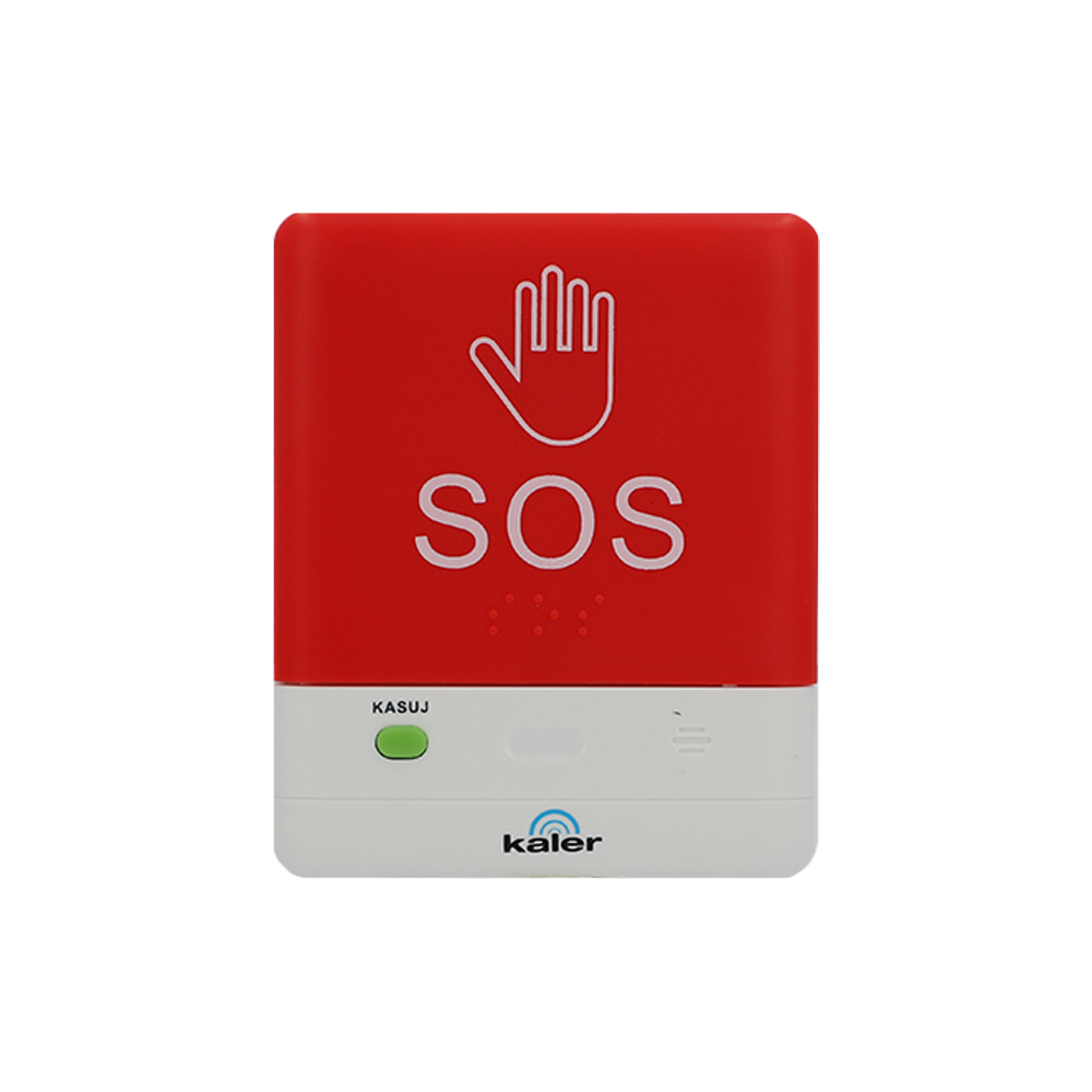 KAL-ST Wireless call button Standard