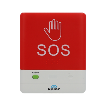 KAL-ST Wireless call button Standard