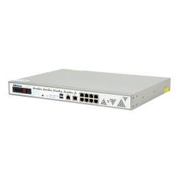 HILLSTONE HILL-NGFW-A2000 NGFW 1U стоечный межсетевой экран