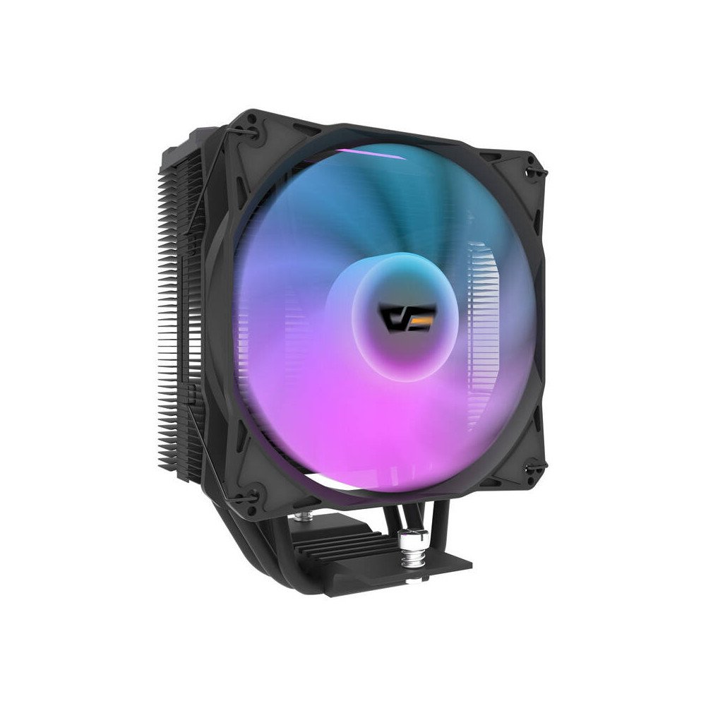 Darkflash arvutiradiaator Z4 PRO MIST MUST