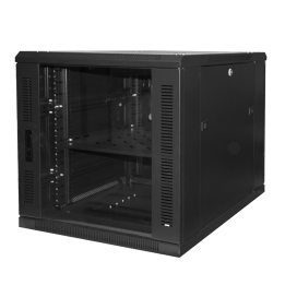 MARCA BLANCA RACK-12UN-8D 12U 19" tīkla skapis