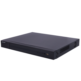 HIWATCH HWN-4208MH 8 kan. PoE NVR Wi-Fi 8MP