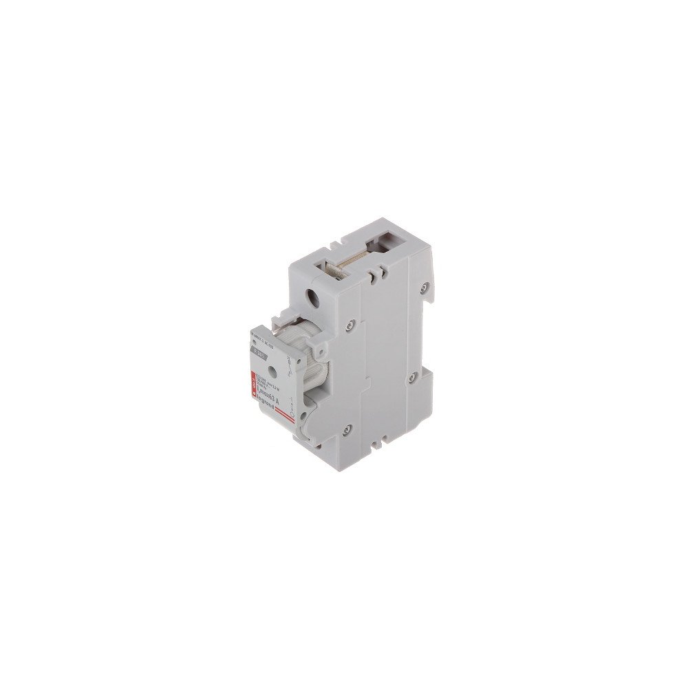 SWITCH DISCONNECTOR WITH FUSE LE-606619 ONE-PHASE 63 A D02 LEGRAND
