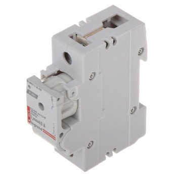 SWITCH DISCONNECTOR WITH FUSE LE-606619 ONE-PHASE 63 A D02 LEGRAND