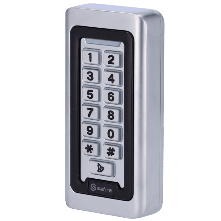 SIB SF-AC110-WIFI IP68 уличная Wi-Fi IP-камера