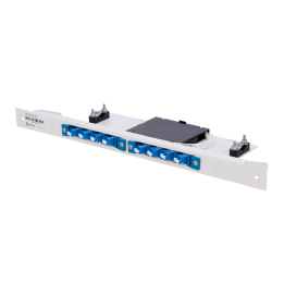 SAFIRE SF-BOX-FIBER-8LC optisko šķiedru kārba