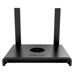 REYEE RG-EW300N Managed Network Switch with Wi-Fi 4