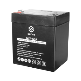 SAFIRE BATT-1250 12V Battery / Powerbank