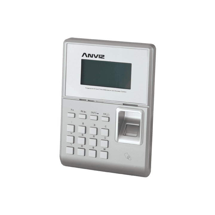 ANVIZ TC530 tuvuma lasītājs 125 kHz