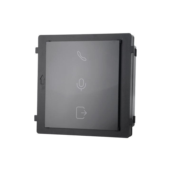 SAFIRE SF-VIMOD-IND video domofona modulis RS-485