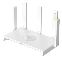 REYEE RG-EW3000GX Wi-Fi 6 Gigabit Network Switch