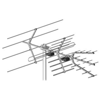 BROADBAND ANTENNA 28/5-12/21-60