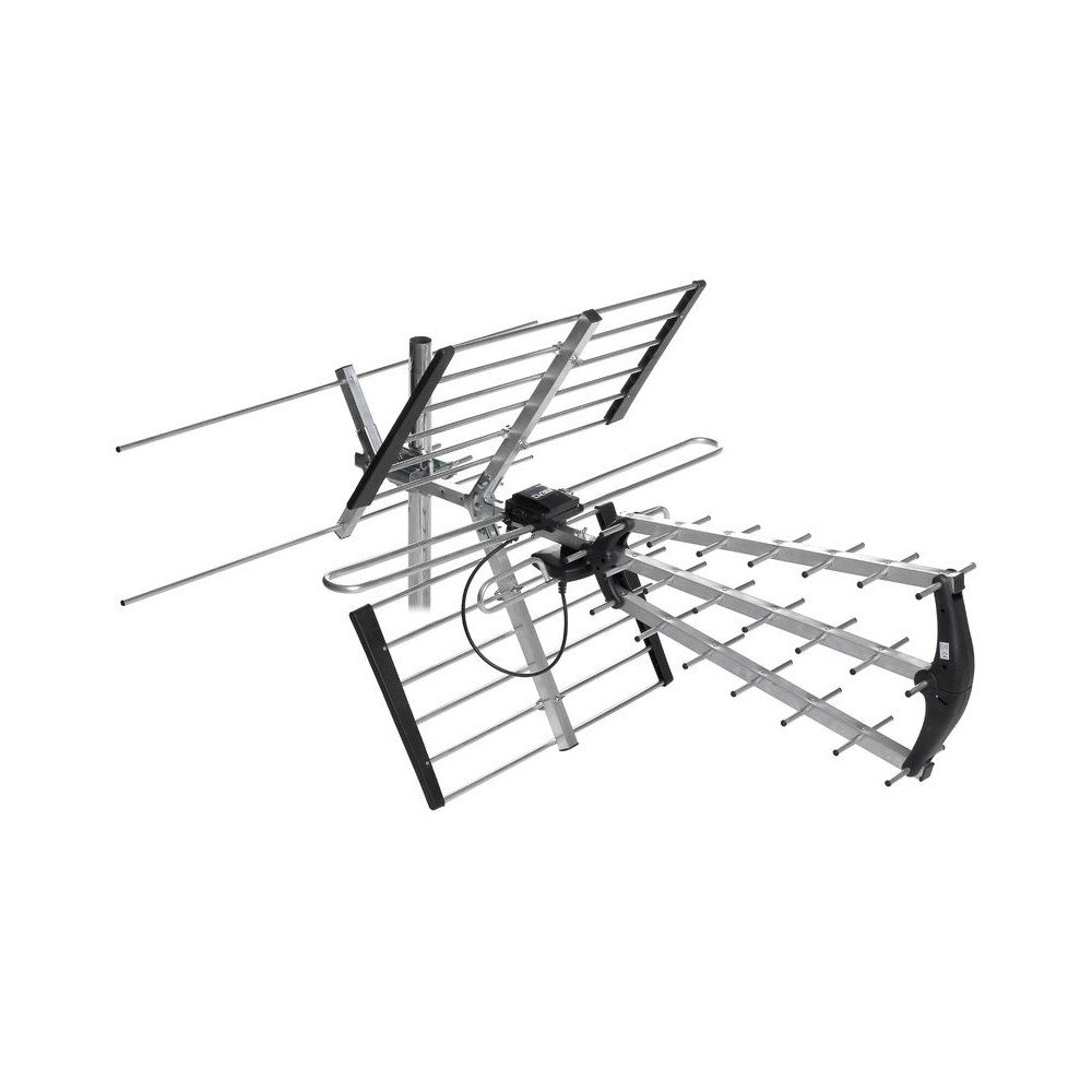 BX-1000-OLYMPIA RED EAGLE BROADBAND ANTENNA