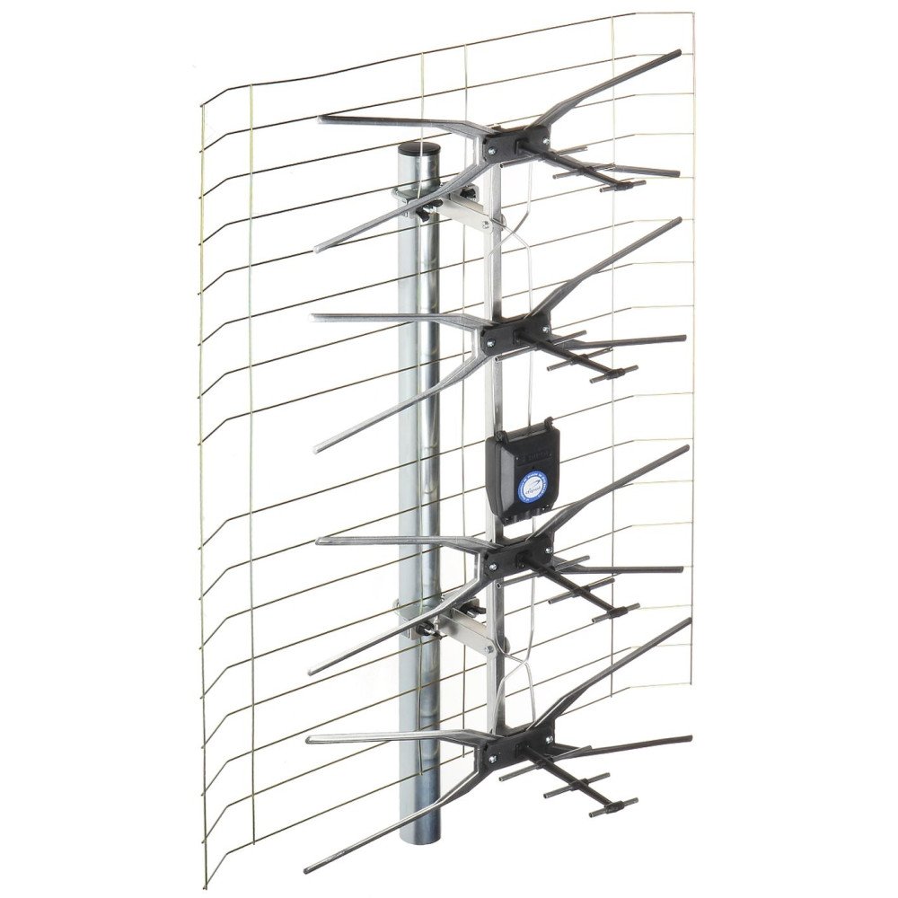 ASP-8 LAAJAKAISTA ANTENNI