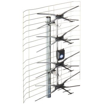 ASP-8 LAAJAKAISTA ANTENNI