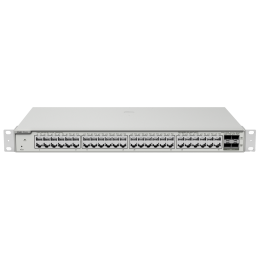 REYEE RG-NBS5100-48GT4SFP Managed Gigabit Switch