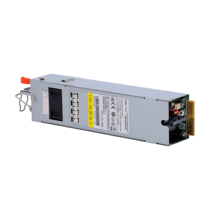 REYEE RG-PA150I-FS DIN Rail Power Supply