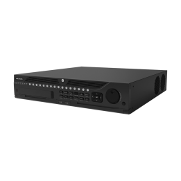 HIKVISION DS-9616NI-I8 16ch 32MP NVR PoE Wi-Fi