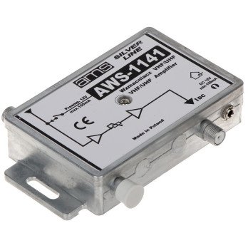 ANTENOS STIPRINTUVAS AWS-1141 21dB