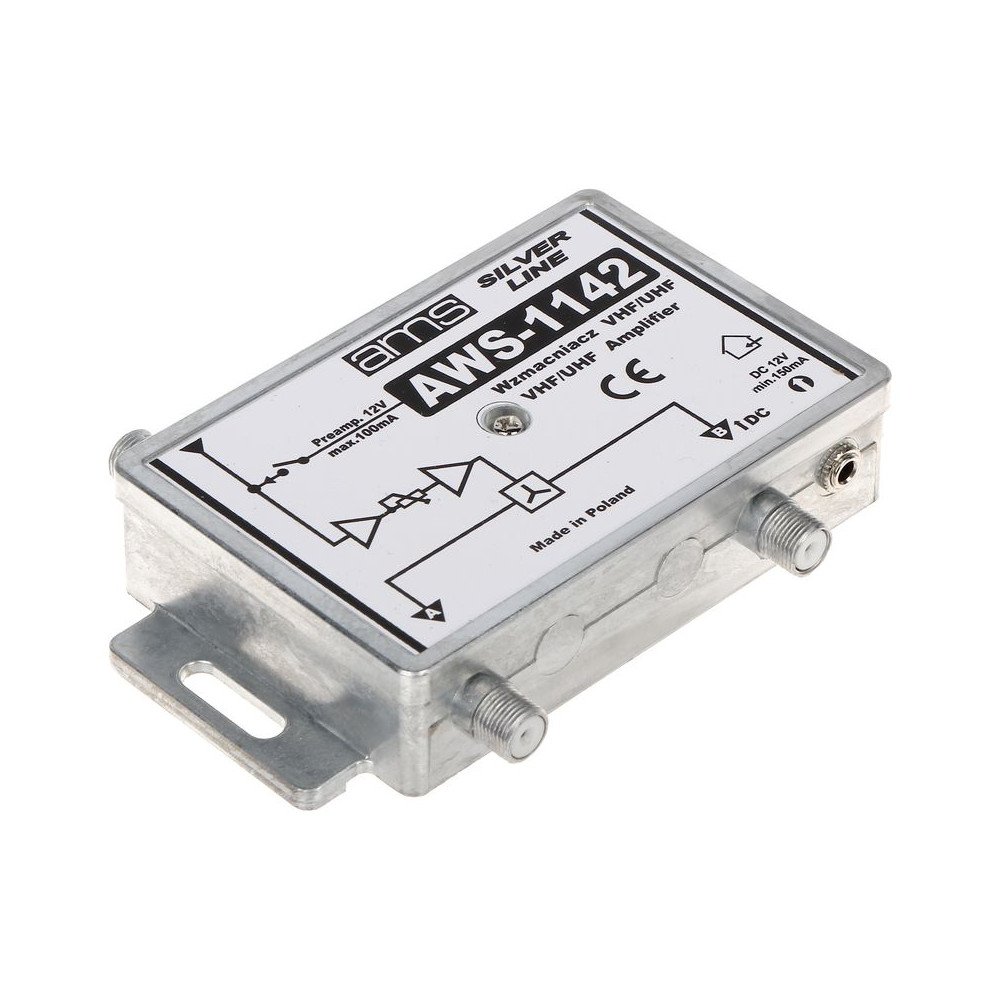 ANTENNIvoimendi AWS-1142 17/19dB