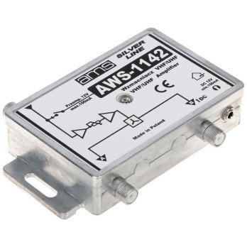 ANTENAS PASTIPRINATAJS AWS-1142 17/19dB