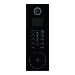SAFIRE SF-VI121E-IP PoE IP kamera 12V