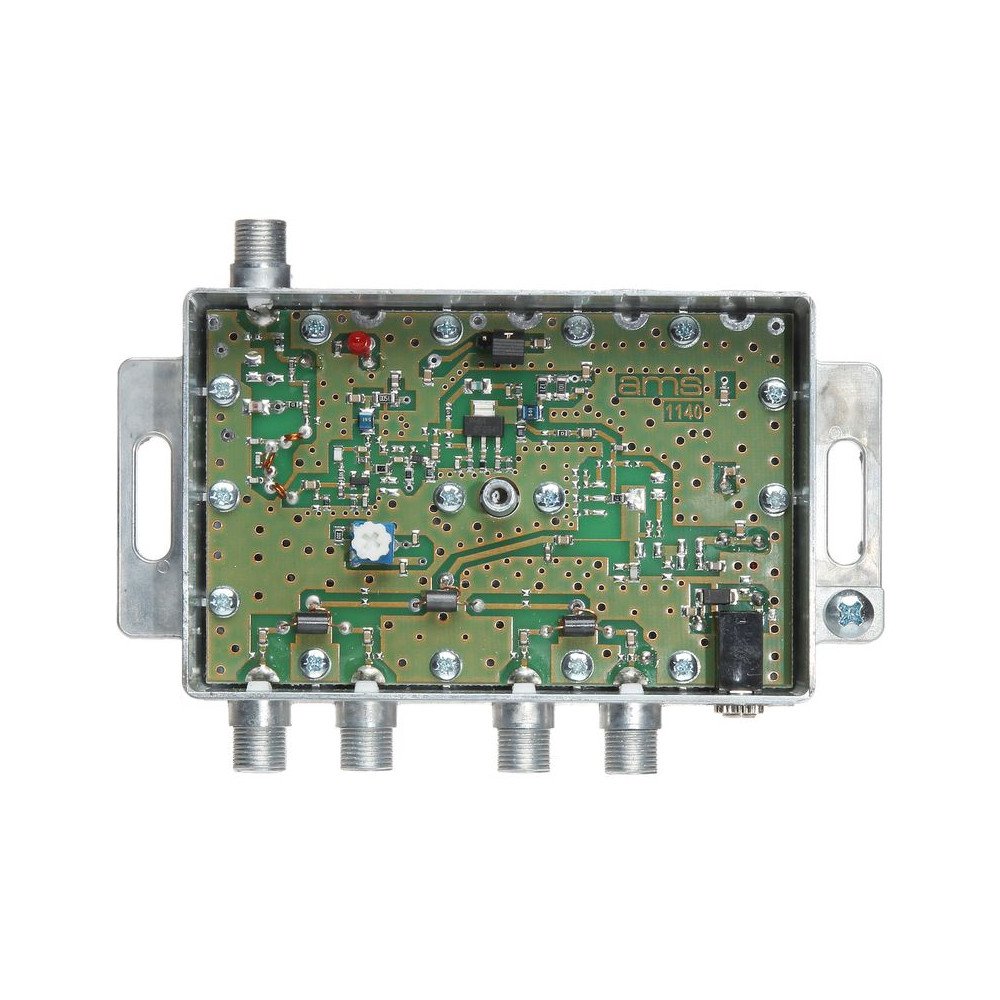 ANTENNA AMPLIFIER AWS-1144 13/15dB