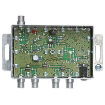 ANTENOS STIPRINTUVAS AWS-1144 13/15dB