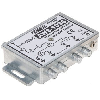 STIPRINTUVAS AWS-1036 20/23DB AMS