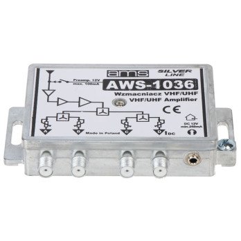 PASTIPRINATAJS AWS-1036 20/23DB AMS