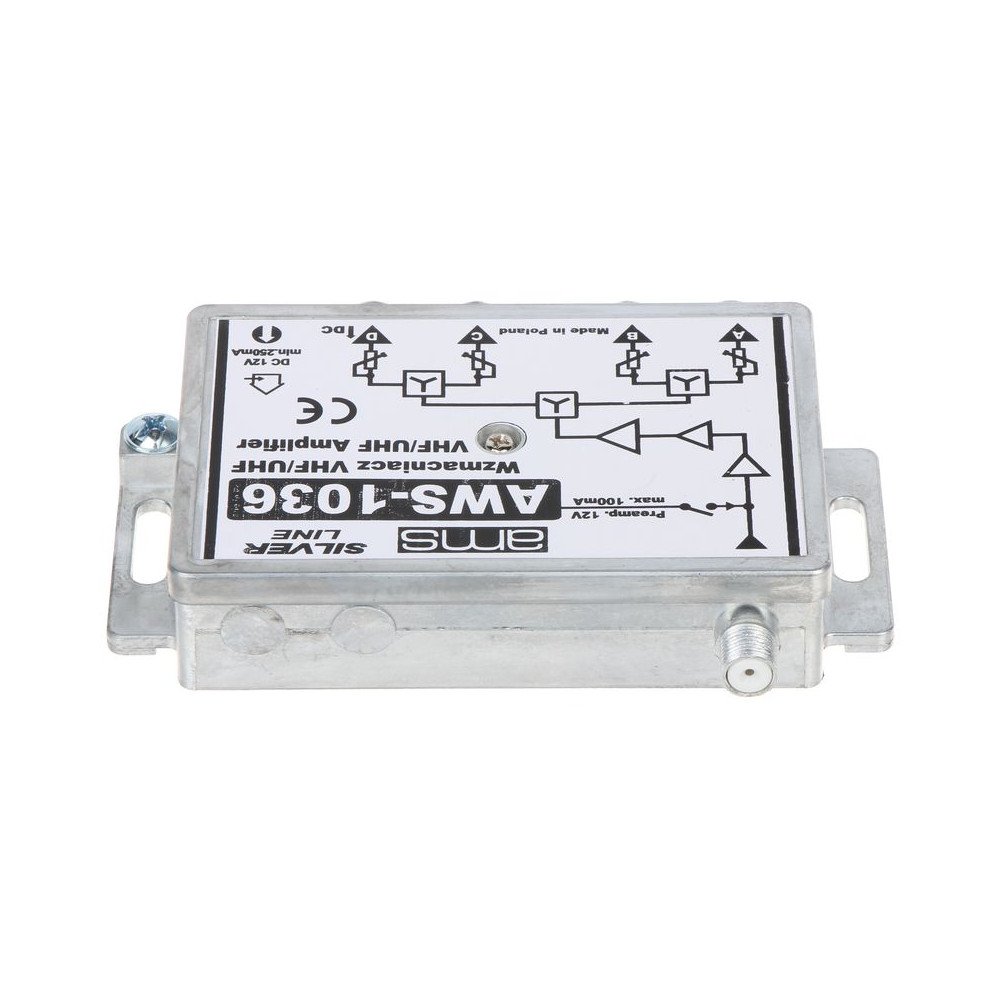 VOIMEND AWS-1036 20/23DB AMS