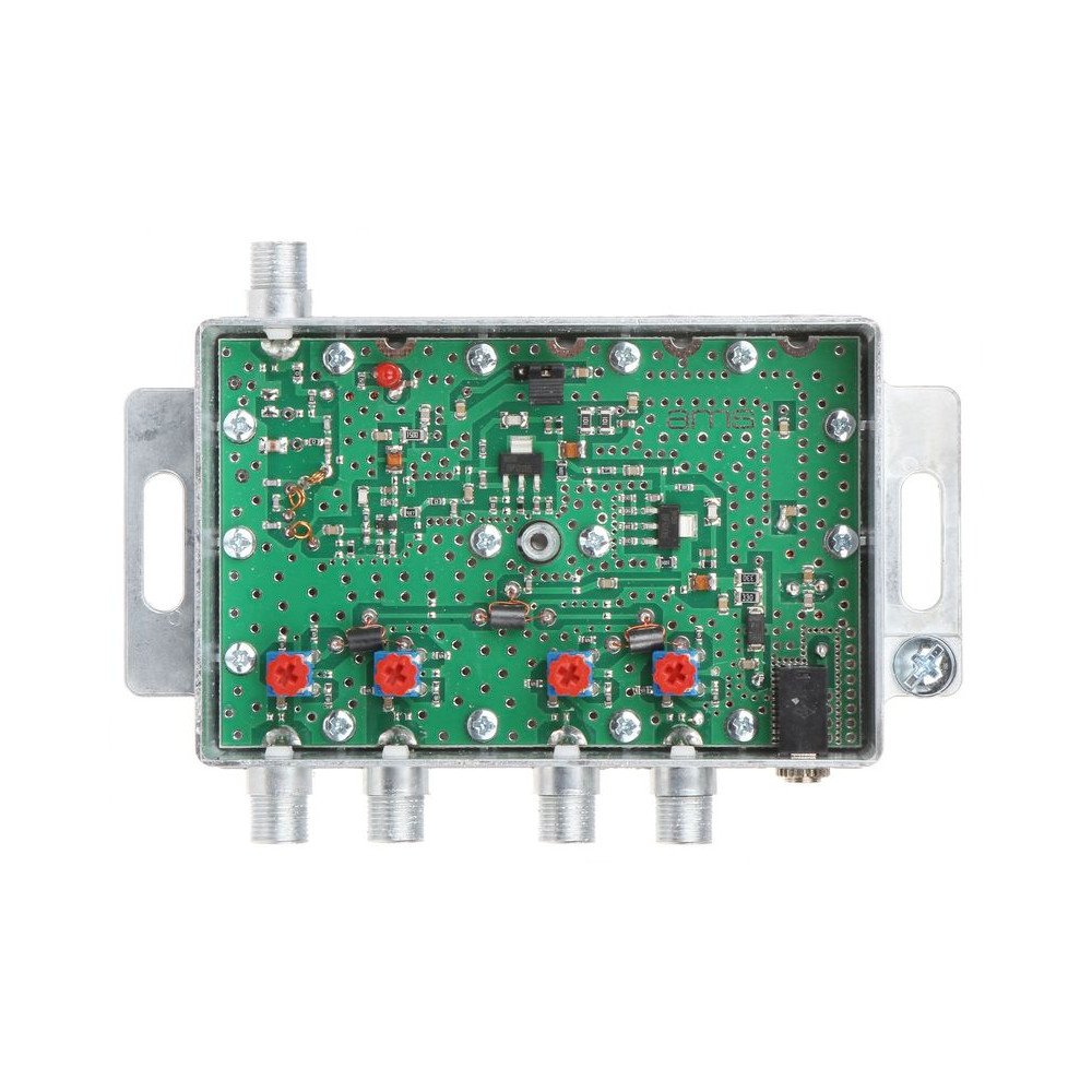 STIPRINTUVAS AWS-1036 20/23DB AMS