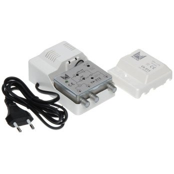 CA-215 ALCAD AMPLIFIER