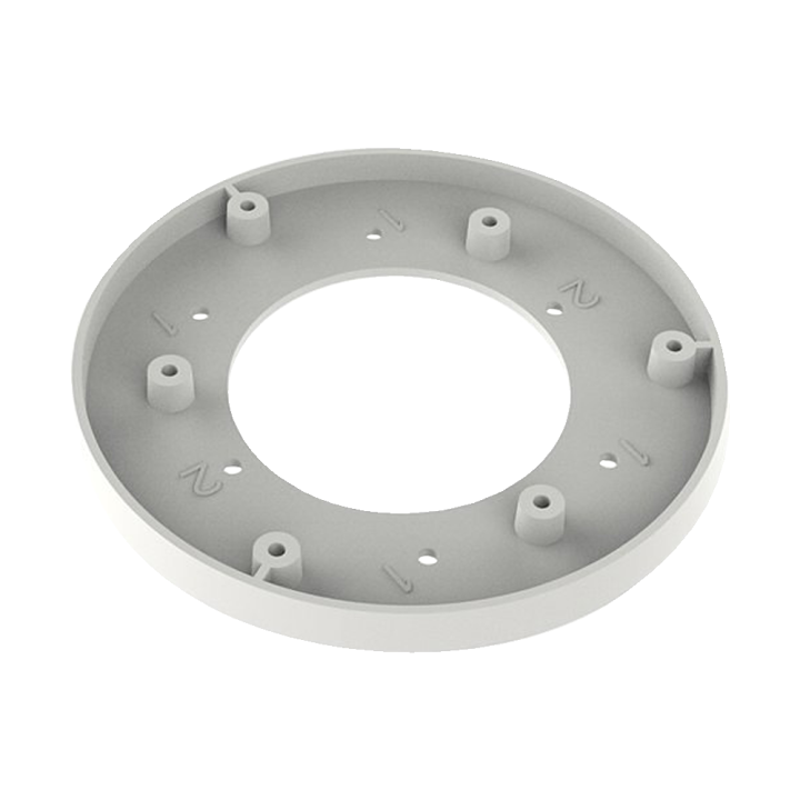 HIKVISION D20-AP(White) Настенный Кронштейн
