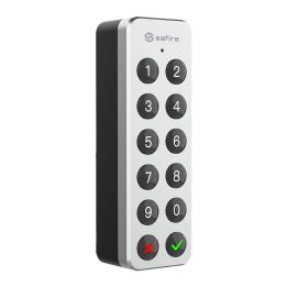SAFIRE SF-SLKEYPAD-BT Bluetooth замок