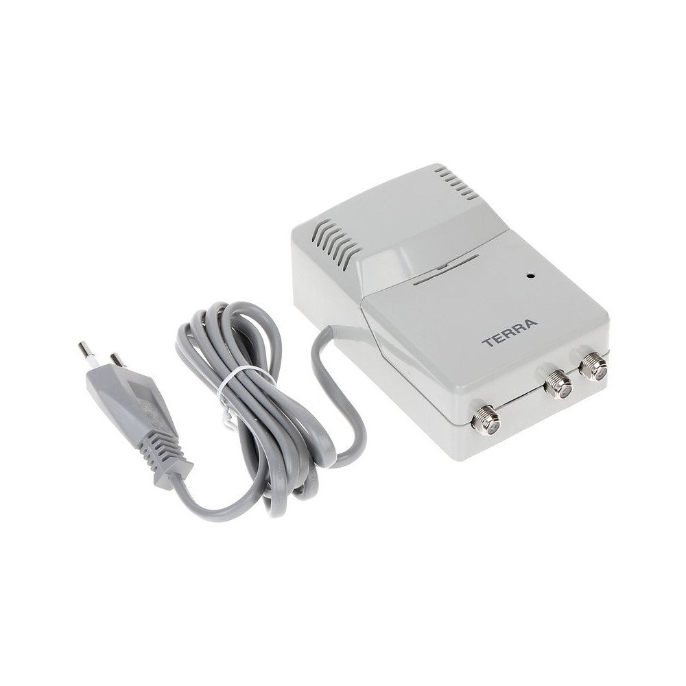 HS-013 TERRA AMPLIFIER