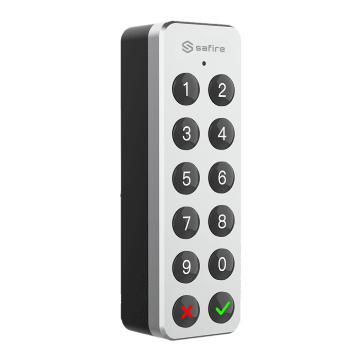 SAFIRE SF-SLKEYPAD-BT Bluetooth замок