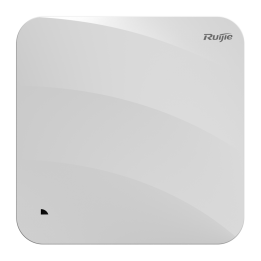 RUIJIE RG-AP810-L Wi-Fi 6 Access Point, 1800 Mbps, PoE, Indoor