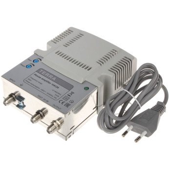 HA-126 TERRA AMPLIFIER 34 db